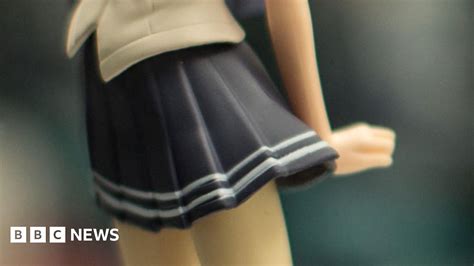 Why hasn't Japan banned child.